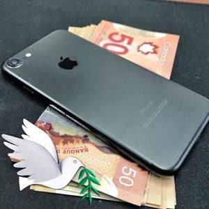 Meet your Posher, Venroy